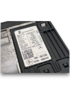 WEBASTO MERCEDES HYDRONIC S3 DIESEL A2535005400 !J
