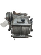Boîte de vitesses LIGIER OPTIMA 0.5 Essence 21TYS