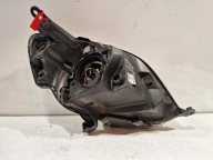 light front left 5570999 Citroen Nemo 07-14