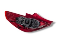 light rear right side Opel Corsa D 2009 13211841