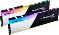 Pamięć do PC - DDR4 32GB 2x16GB TridentZ RGB Neo AMD 3600MHz CL16