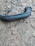 pipe air hose FORD TRANSIT 2.2 TDCI 6C119R504C