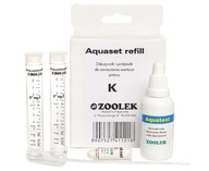 ZOOLEK AQUA TEST K POTAS REFILL UZUPEŁNIENIE