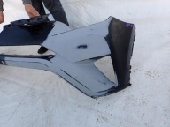 TOYOTA RAV4 IV 4 LIFT 15-19 bumper front front