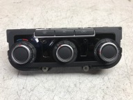 COMANDI CLIMA VW GOLF VI 3C8907336H