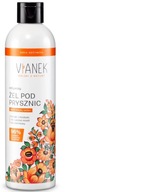 VIANEK ŻEL POD PRYSZNIC odżywczy 300ml