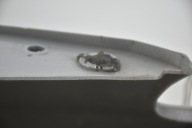 front bumper * front MAZDA 3 and LIFT SPORT HB 5D washers