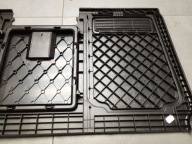 Audi A8 D4 4H upholstery boot 4H0863721BE