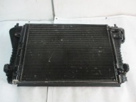 Kühler intercooler Audi VW 1K0 145803E
