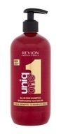 Revlon Professional All In One Shampoo Uniq One Szampon do włosów 490ml (W)
