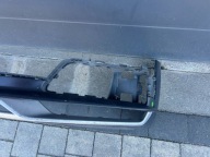 accessori Paraurti Anteriore AUDI A4 B9 ALLROAD 8W0807061 @M
