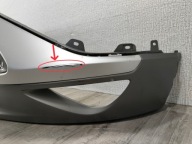 HYUNDAI NEXO 2018-> bumper rear part SPOILER 86650-M5000