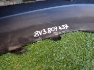 AUDI A3 8V 12-16 Frontstoßstange vorne