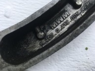 halter getriebe getriebe VW LT35 2.8 94070412009