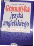 Gramatyka języka angielskiego - A.Prejbisz