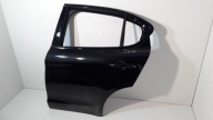 Alfa Romeo Stelvio door rear. left (T317)