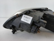 VW TOURAN and light right front