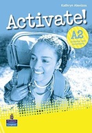 Activate A2 (KET) Grammar & Vocabulary