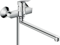 HANSGROHE LOGIS BATERIA WANNOWO-PRYSZNICOWA CHROM