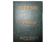 Słownik minimum czesko-polski - Muller