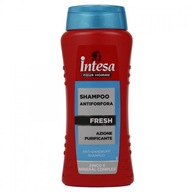 Intesa Fresh – šampón proti lupinám 300ml ITA