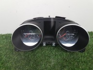dials dials VOLKSWAGEN GOLF 6 1.6 TDI 5K0920871A