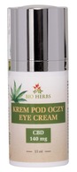 Krem pod oczy BIO HERBS NATURA 15 ml