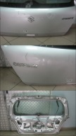 boot door rear Suzuki Swift MK6 05-10