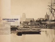 Atelier Gottheil & Sohn in Danzig (1843-1943)