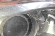 REFLEKTOR right light front lens XENON EU 13226793 OPEL INSIGNIA A 08