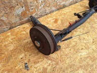 axis rear part FIAT DOBLO and 05