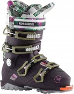 Buty ROSSIGNOL ALLTRACK narciarskie damskie 23,5cm