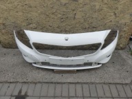 MERCEDES A klasse 176 frontstoßstange