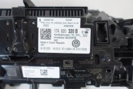 dials VIRTUAL dials LCD VW T-ROC JETTA 17A