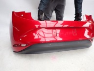 VW ID 3 ID.3 19-> bumper rear part rear PDC