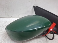mirror right 5 vertical FIAT STILO 5D 2001