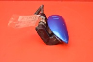 handle left front front blue PEUGEOT 206 98-09