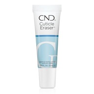CND Cuticle Eraser- Exfoliačný prostriedok na pokožku 15m