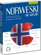 Norweski nie gryzie! Książka + MP3