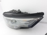 AUDI A6 S6 C8 4K0 18-25 LIFT light FULL LED right front EUROPA + module