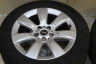 wheels discs disc 225/55 R17 COUNTRYMAN SE F60