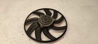 VENTILATEURS RADIATEUR VALEO AUDI A6 C7 3.0 TDI