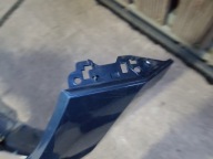 front bumper front BMW G20 G21 SPORT LINE