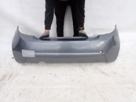 CHEVROLET AVEO T300 HB 11-> bumper rear part rear