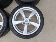 wheels tyres BRIDGESTONE discs disc R 18 PORSCHE BOXSTER CAYMAN S 987