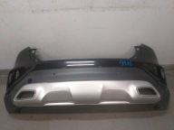 PARAURTI POSTERIORE KIA XCEED X CEED