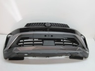 bumper RENAULT CAPTUR 6 PDC KAMERA front front