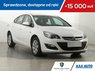 Opel Astra 1.6 16V, Salon Polska, Klima, Tempomat