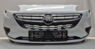 OPEL CORSA E 14-19 bumper front front without DZIUR 39003567