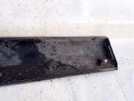 SKODA KAROQ 17- moulding door right front